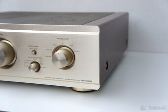 Denon PMA-1500RII Champagne ....Zosilňovač - 5