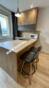 1,5 izb. byt, Južná trieda, Juh, 36m2, lodžia, kompl. rek. - 5