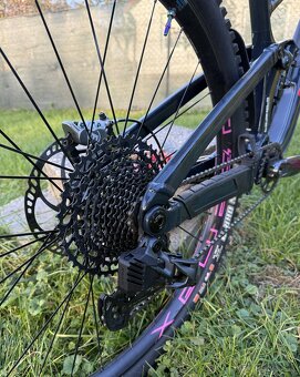 Trek SLASH AXS - 5