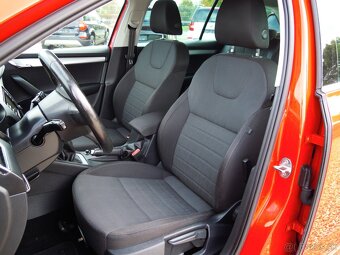 Škoda Octavia, 1.6TDi STYLE-ROZVODY-BRZDY - 5
