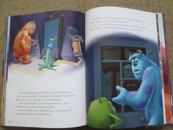 Disney: Strašidelné roprávky - 5