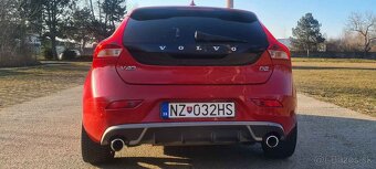 Volvo V40 2.0 120K R-design - 5