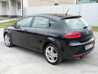 Seat Leon - 5