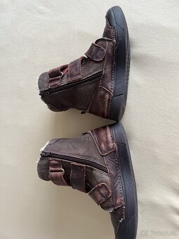 Zimné topánky D. D. step - 5