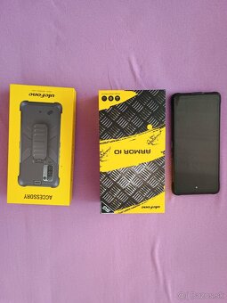 Ulefone Armor 10 5g - 5
