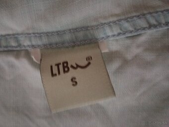 Dámska košeľa LTB - 5