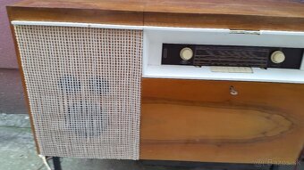 Rádio Tesla Chorál - 5