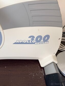 Rotoped Kettler Apollo 300 - 5