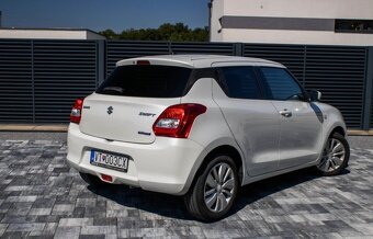 Suzuki Swift 1.2 DualJet 66kw - 5