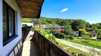 Záhradná chatka so super pozemkom na Panoráme - 5