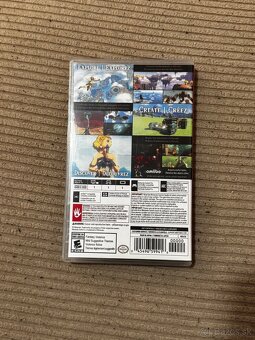 Nintendo Switch hry - 5