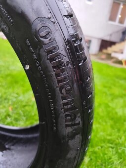 CELOROCNA  NOVA 315/35 R21 CONTINENTAL - 5