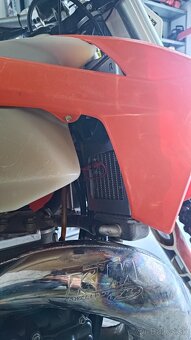 KTM XC 250 2012 2T Öhlins FMF Tubliss Rekluse - 5