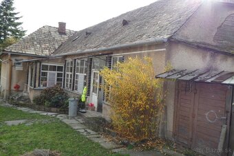 Rodinný dom v Panických Dravciach, iba 5 km od LC - 5