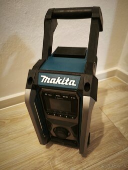 Radio makita - 5