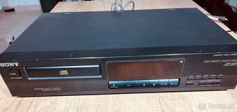 Hifi zostava Sony - 5