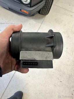 Riadiaca jednotka vr6 turbo ECU vw mk2/3 - 5