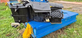 Predam na škodu octavia 1 viac  dielov - 5