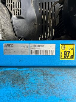 Kompresor ABAC B5900B CT5 5 - 5