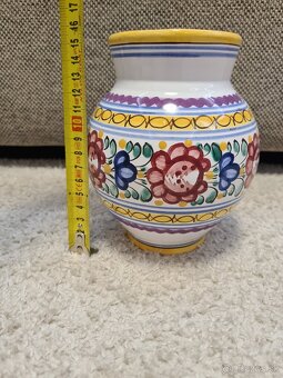 Modranska keramika - 5