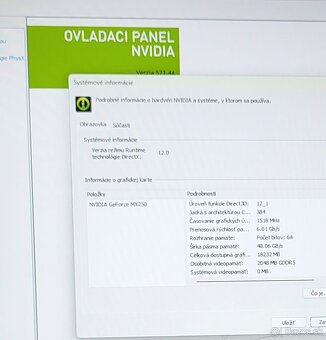 Dell Latitude 5511 i7 32GB ram - 5