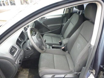 Volkswagen Golf 1,4i 16v 2010 - 5