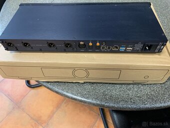 OKTO DAC8 STEREO - prevodnik - 5