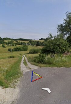 DOBRÝ POZEMOK ZA DOBRÚ CENU - 5