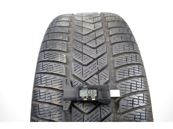 Pneu 4x 255/60 R18 108H M+S Pirelli Scorpion Zimní - 5