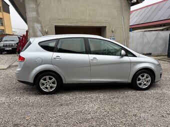 SEAT ALTEA XL 1.2 TSI - 5