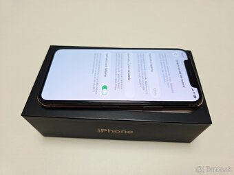 APPLE IPHONE 11PRO 256GB GOLD,BATERKA 100% - 5