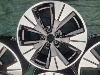 Kované disky Volkswagen T7 R19 Halmstad - 5