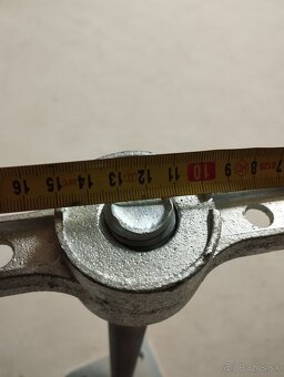 Lešenie stel.nohy - 5