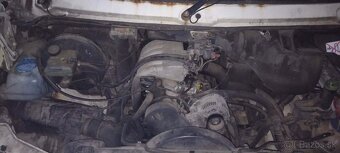 Rozpredám vw lt35. 2.5 tdi - 5