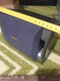 Reproduktory SANYO - 5