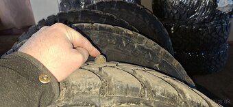 Toyo Open Country M/T - 5