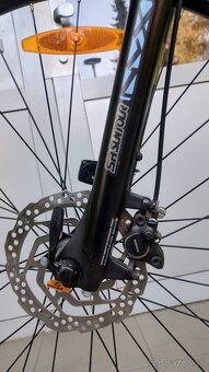 Predám bicykel Kellys Phanatic 30 - 5