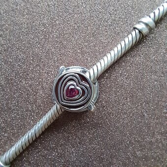 Prívesok Kávička - 5