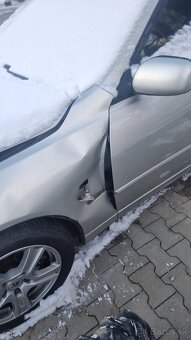 Predám lexus is200 po buračke - 5