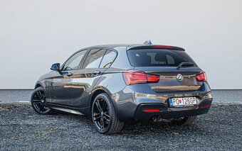 BMW Rad 1 120d M Sport Shadow A/T - 5