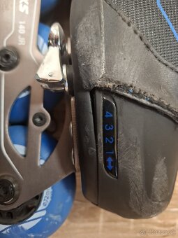 Predaj Korčule kolieskovych - 5