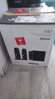 Jamo DS7 - 5