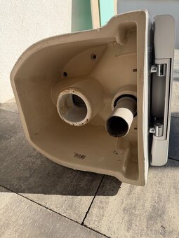 WC Misa Ideal Standard - 5