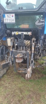 New Holland TD5.105 - 5
