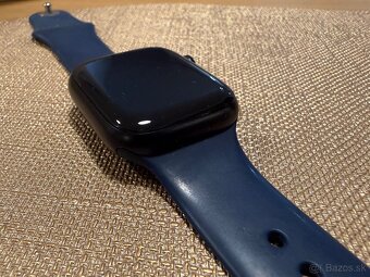 Apple Watch 9 GPS 41mm - 5