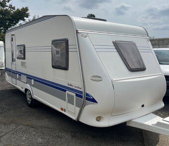 Hobby 500 KMFE - klima - 5