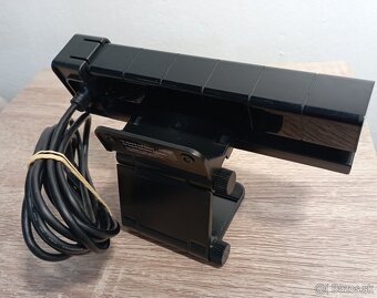 PS4 kamera + stojan - 5