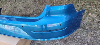 VW Arteon shooting brake zadny naraznik 3G8 - 5