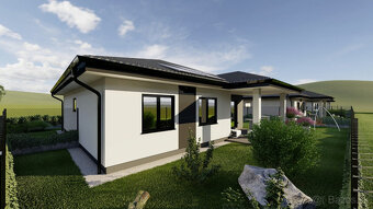 Predaj rodinného domu v Babindole - 5