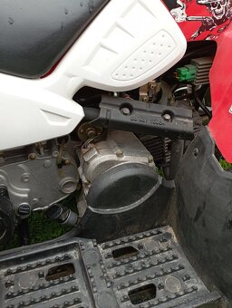 Polaris Outlaw 50 - 5